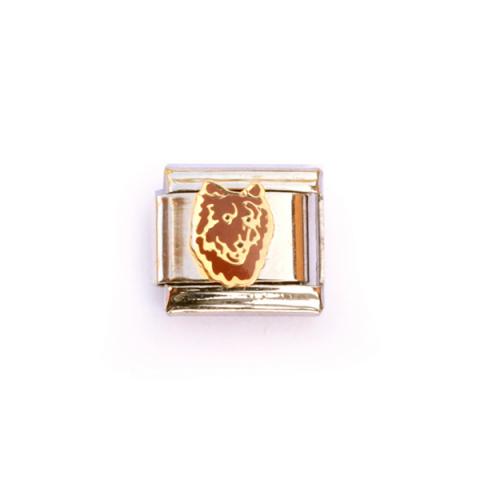Звено с волком