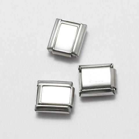 Звено браслета Italian Charms